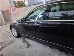 مێرسێدس بێنز S-Class